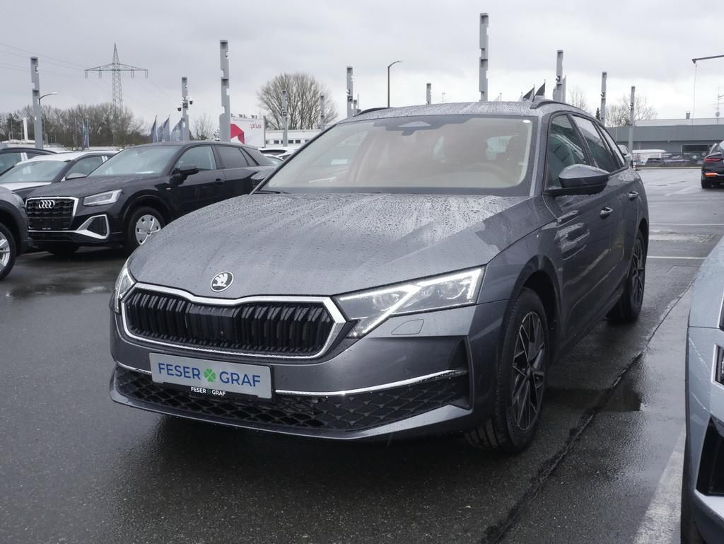 Skoda Octavia - Bild 14