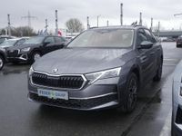 Skoda Octavia - Vorschau Bild 14