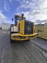 JCB Radlader 437 HT *Schaufel* - JCB LKWs