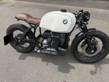 BMW WALZWERK SCHIZZO Café Racer Comp  - BMW CAFE RACER