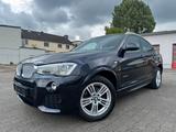 BMW X4 xDrive 30 dA M Sport Paket /S-Dach/LED/SPUR/ - BMW X4 Gebrauchtwagen in Düsseldorf