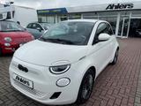 Fiat 500e ICON+42kWh+NAVI+MAGICEYE+WINTER+KAMERA+ACC+ - Fiat 500e