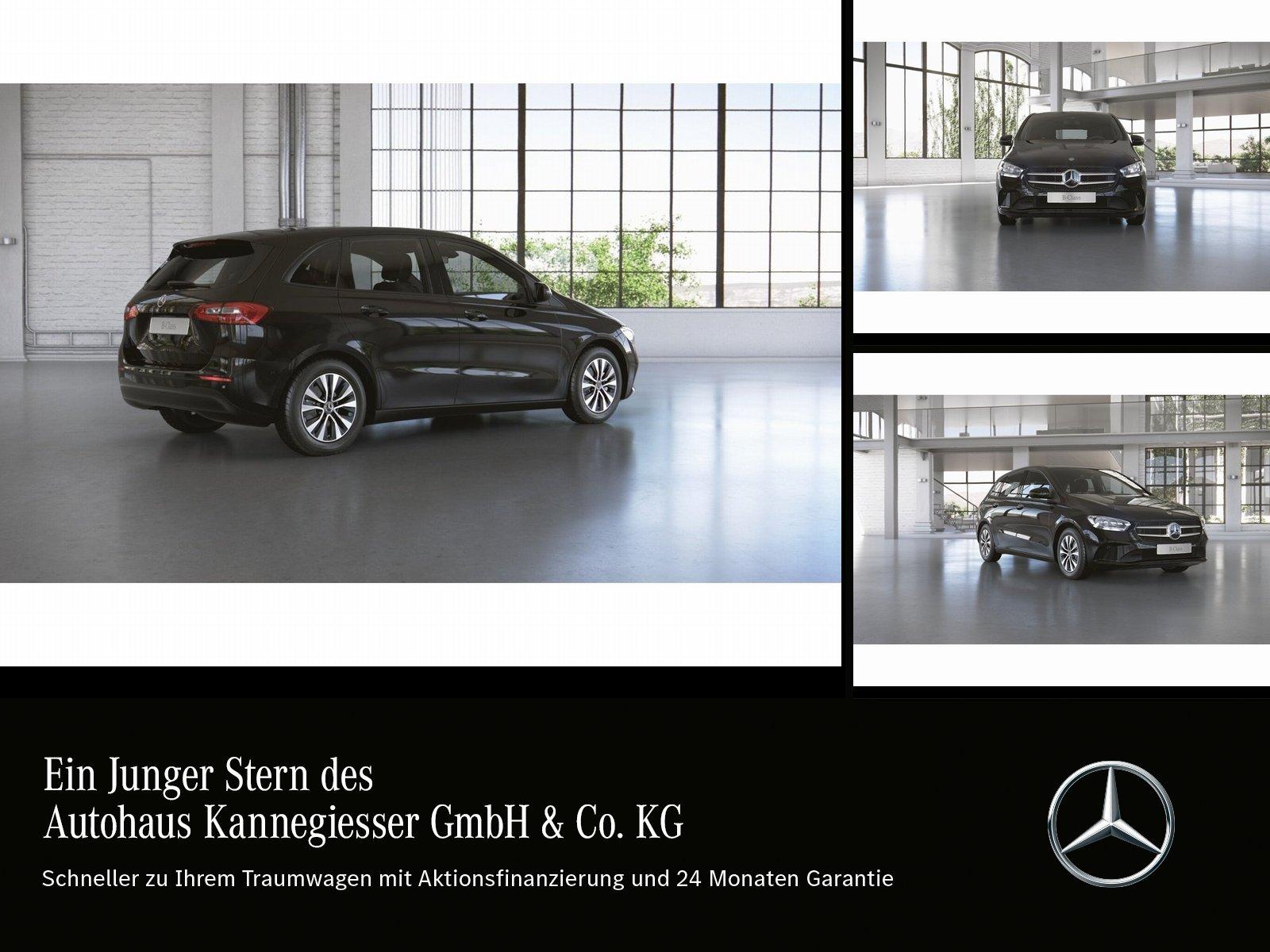 Mercedes-Benz B-Class *ADVANTAGE*KAMERA*PARKASSIST*MBUX-HIGH*2021, миниатюра 13