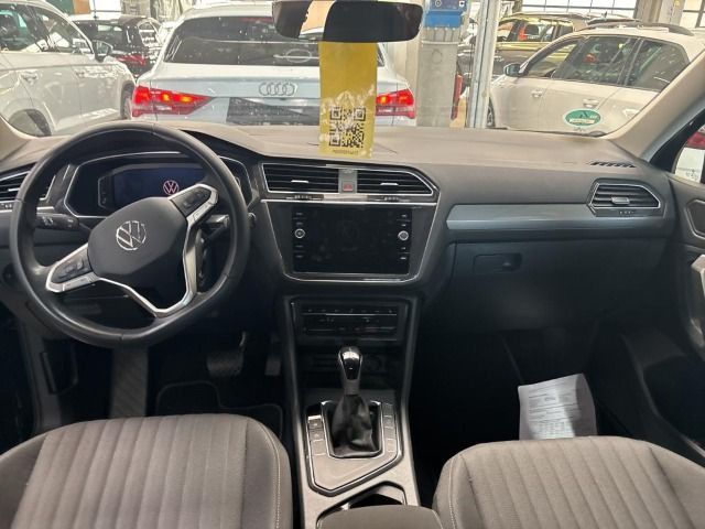Volkswagen Tiguan Allspace - Bild 6
