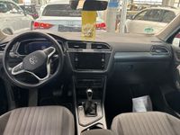 Volkswagen Tiguan Allspace - Vorschau Bild 6