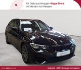 BMW M340d Touring xDrive Navi Leder Sthzg - BMW M3: Automatik