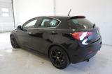 Alfa Romeo Giulietta 1750 TBI Quadrifoglio Verde - gebrauchte Alfa Romeo Kleinwagen