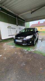 Ford Focus mk3 1.6TDI 2014 - Ford Focus: TDI
