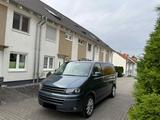 Volkswagen T5 Multivan 2.5 TDI Highline facelift  - gebrauchte VW T5 Multivan aus dem Jahr 2009