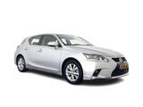 Lexus CT 200h Business Line Aut.*NAVI-FULLMAP | ALCANT - Lexus CT 200h mit Hybrid-Antrieb: Automatik