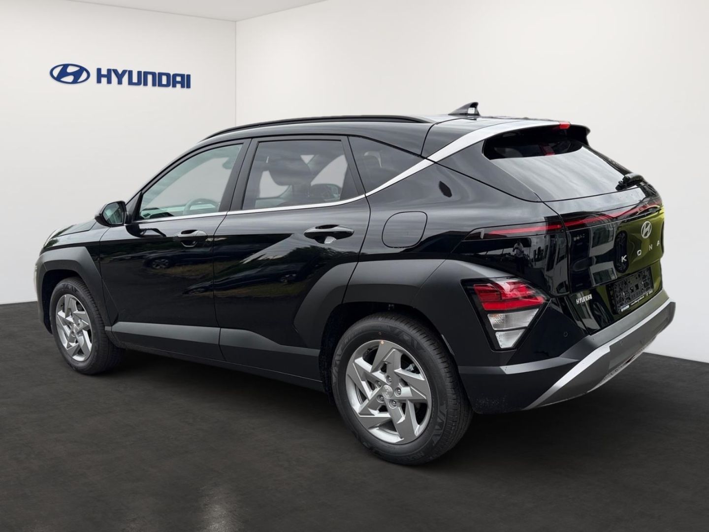 Hyundai KONA - Bild 5