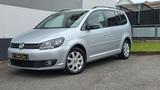 Volkswagen Touran 2.0 TDI Match 7Sitzer,Navi,AHK,8-Fach.... - Volkswagen Touran Match mit Diesel-Antrieb
