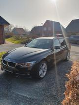 BMW 330d Touring Sport Line Automatic Sport Line - gebrauchte BMW 330 aus dem Jahr 2015