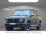 Mercedes-Benz G 63 AMG MAGNO CARBON GARANTIE 10.27 MwSt. VOLL. - gebrauchte Mercedes-Benz G 63 AMG aus dem Jahr 2022