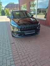 Jeep Cherokee 2.2 MultiJet 147 kW 4x4 Night Eagle - Jeep Cherokee: Night Eagle