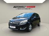 Opel Meriva 1.4*AUTOMATIK*TÜV 05/27*SHZ*LHZ*AHK - Opel Meriva Gebrauchtwagen in Bremen