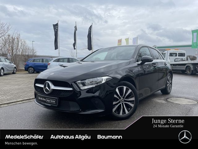 Mercedes-Benz A 250 e Style Park Business MBUXAdvance Sitzheiz