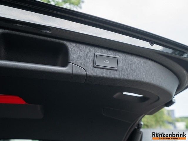 Passat Variant Elegance eHybrid AHK DCC Leder