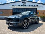 Porsche Macan S/LEDER/PANO - gebrauchte Porsche Macan aus dem Jahr 2017