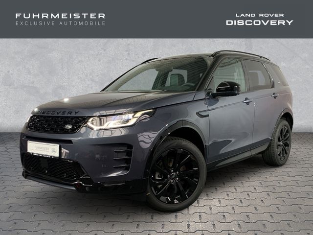 Land Rover Discovery Sport D200 Dynamic SE AWD Mild-Hybrid