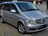 Mercedes-Benz Viano 3.0 CDI TREND EDITION kompakt TREND ED... - Mercedes-Benz Viano Gebrauchtwagen in Nürnberg
