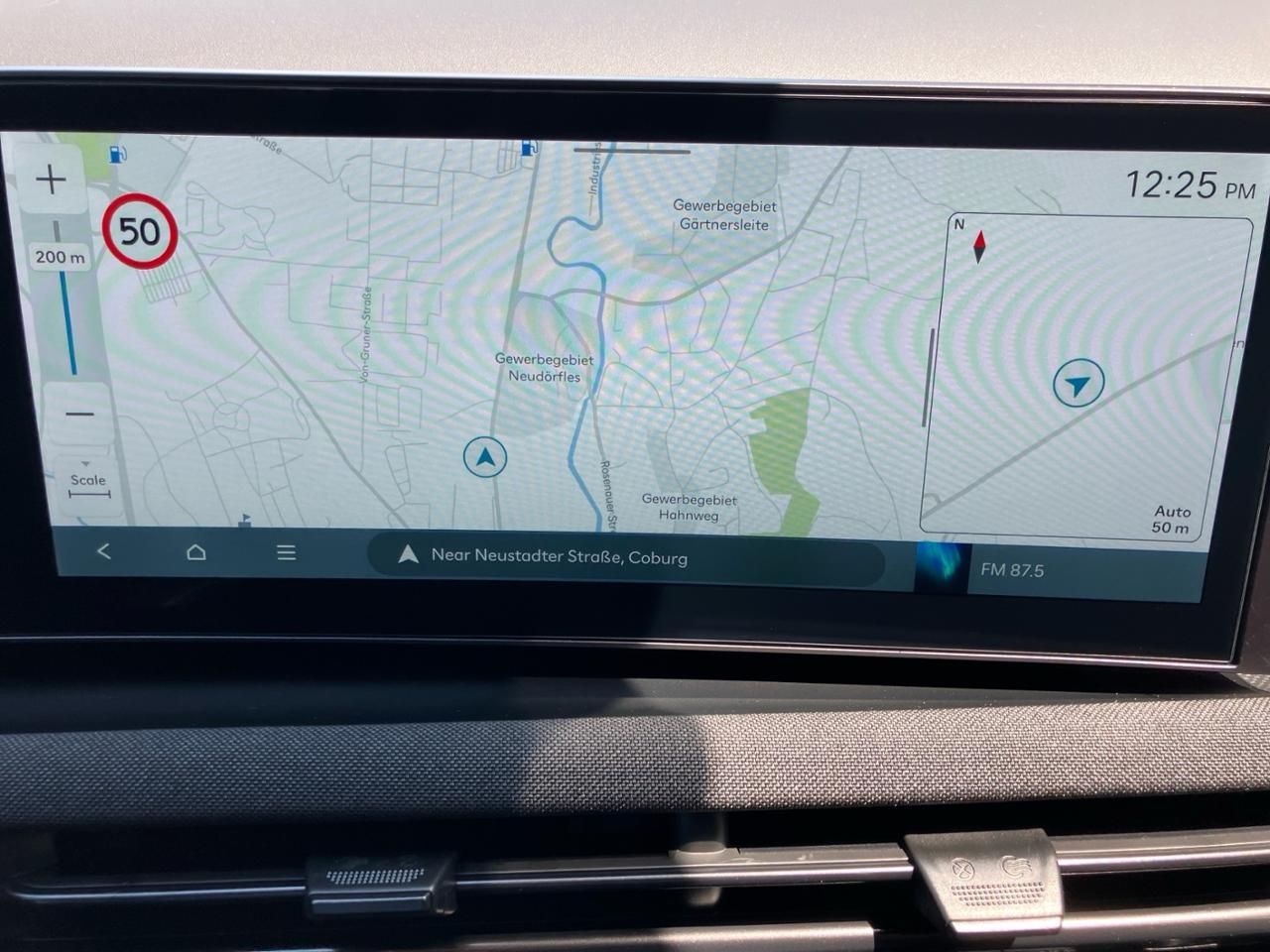 Fahrzeugabbildung Hyundai Tucson 1.6 T-GDI N Line X 4WD *MATRIX-LED*NAVI*