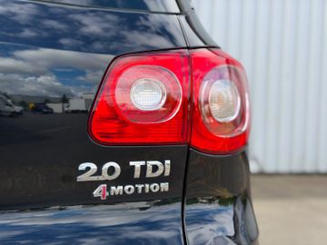 Volkswagen Tiguan - 5