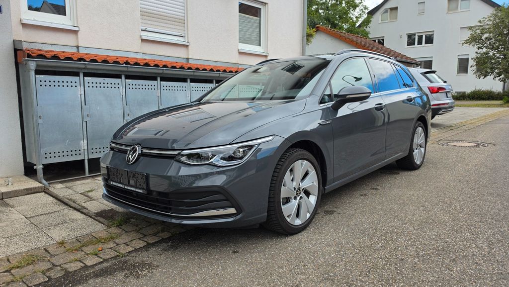 Image of Volkswagen Golf