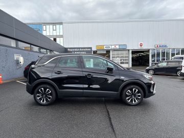 Bild 6 Opel Crossland (X) Crossland Elegance Paket 1.2 Turbo Navi LED Appl