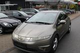 Honda Civic Lim. 5-trg. 1.4 Sport*KLIMA*GUTER ZUSTAND! - Honda Civic aus 2007: Sport
