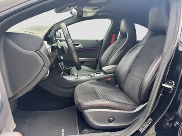 Mercedes CLA 45 AMG - 10