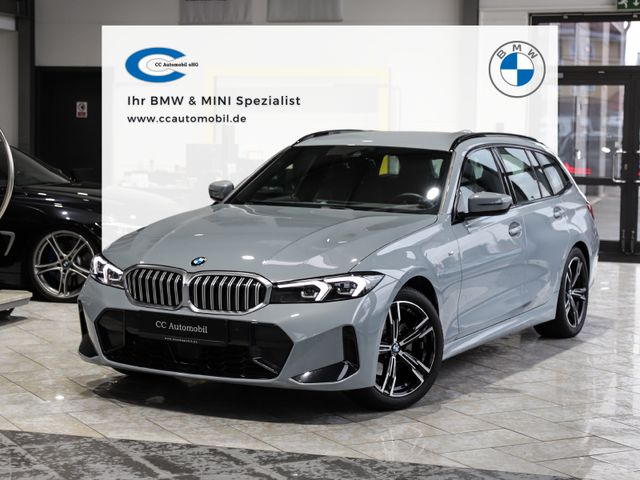 BMW 320i Touring M Sport ACC Kamera