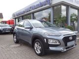 Hyundai Kona Trend 1.6 CRDI TREND/NAVI/KAMERA/1-HAND - Hyundai KONA in Hamburg