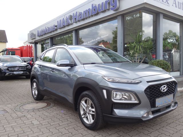 Hyundai Kona Trend 1.6 CRDI TREND/NAVI/KAMERA/1-HAND