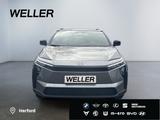 Toyota bz4X 252kWh 4x4 LOUNGE +Sky&Sound +Winterräder - Toyota bZ4X Gebrauchtwagen