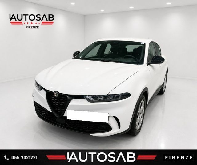Other ALFA ROMEO Tonale 1.6 diesel 130 CV TCT6 Super