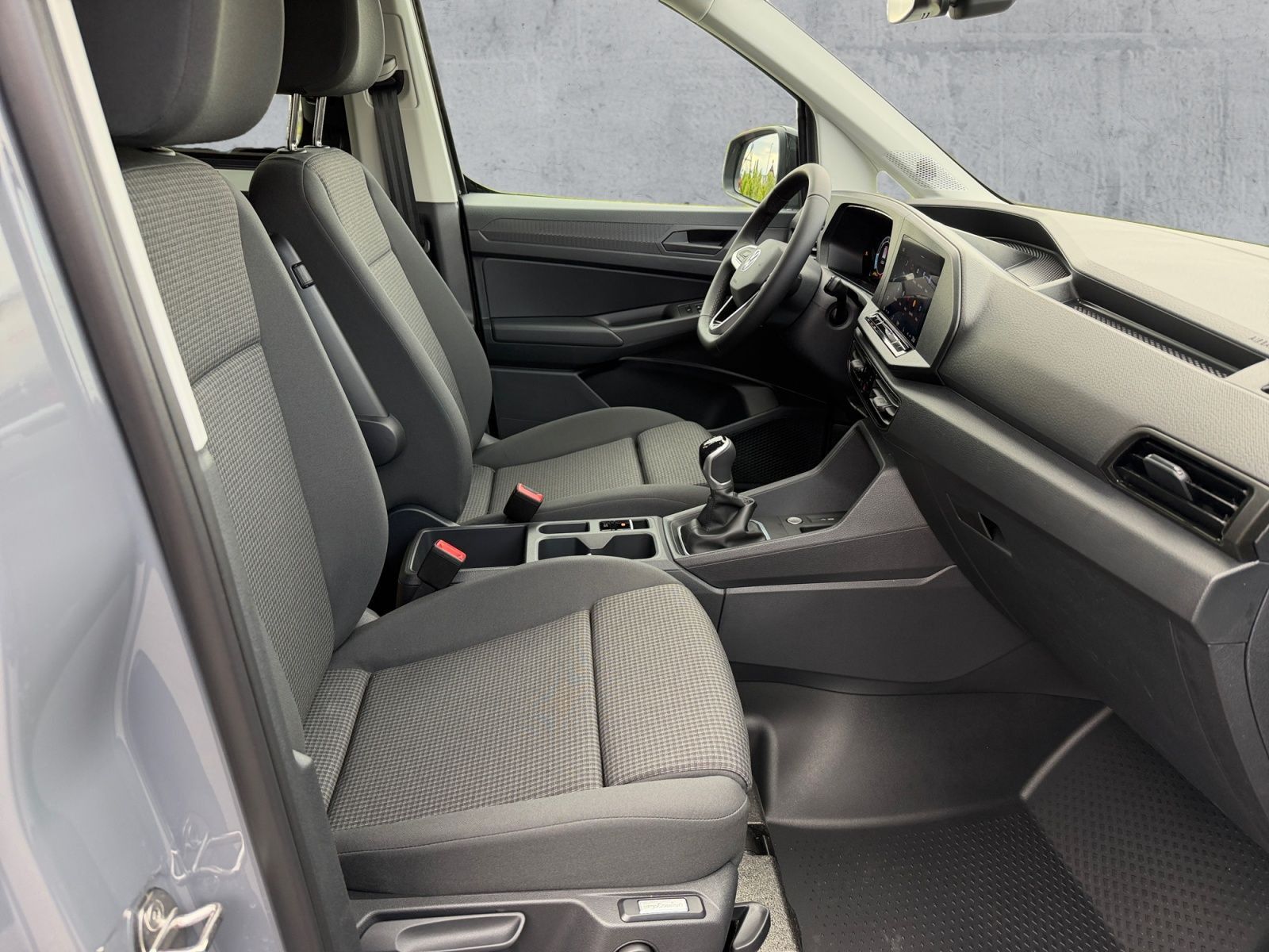 Volkswagen Caddy Maxi - Bild 13