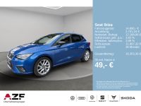 Seat Ibiza - Vorschau Bild 2