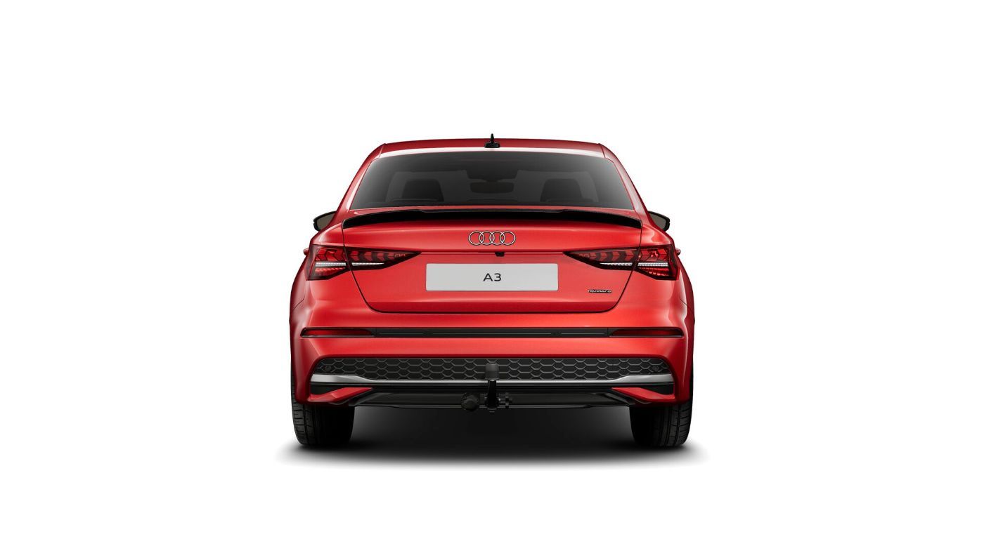 Audi A3 - Bild 6