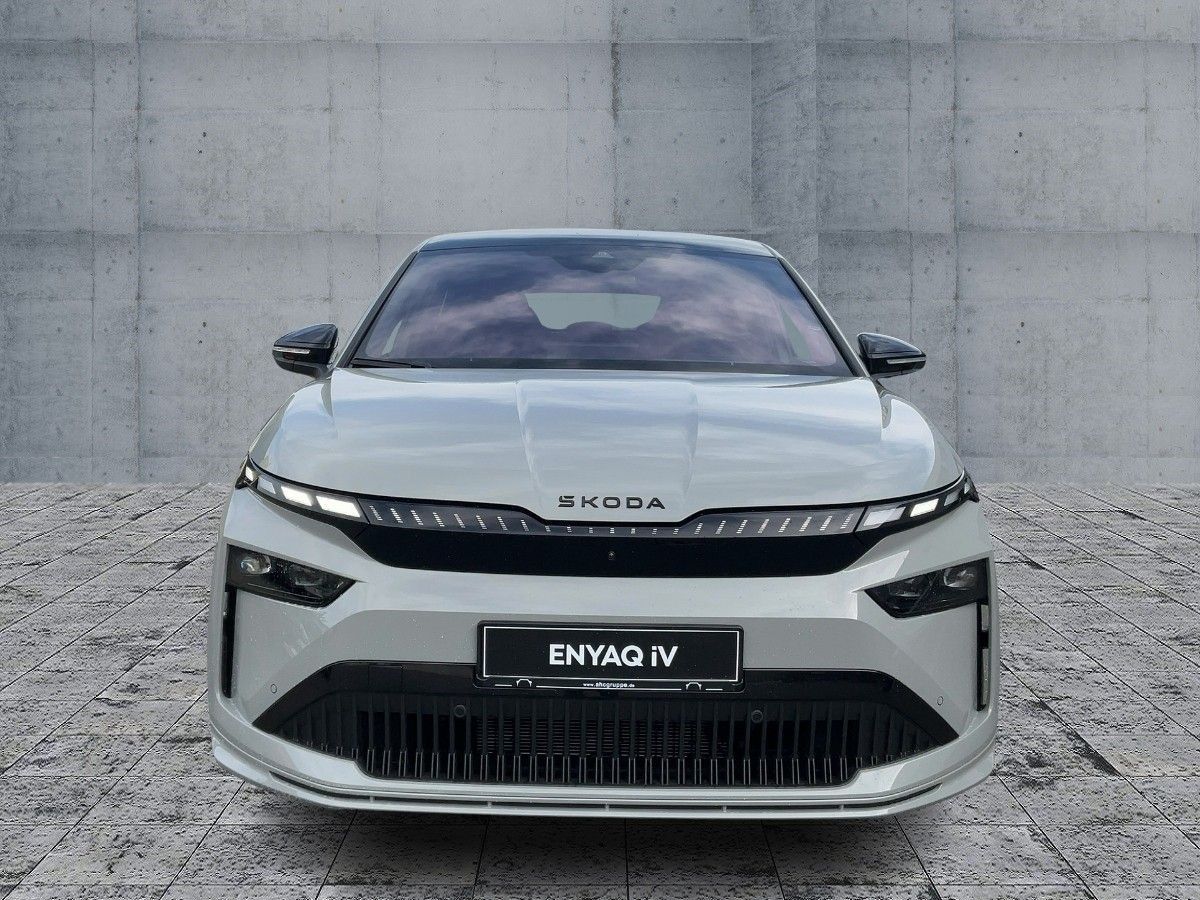 Skoda Enyaq - Bild 2
