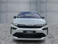 Skoda Enyaq - Vorschau Bild 2