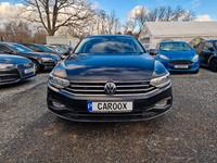 Volkswagen Passat Variant 2.0 TDI 150PS MT NAVI ACC