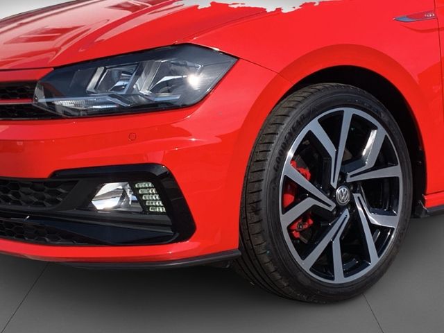 Polo GTI 2.0 TSI *299,- ohne Anzahlung*