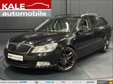 Skoda Octavia Combi 1.6 TDI DSG Family*18Zoll*CarPlay* - Skoda Octavia aus 2012 mit Diesel-Antrieb: Kombi, 1.6