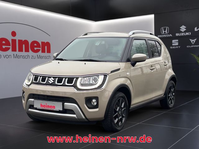 Suzuki Ignis Comfort Hybrid SPRACHSTEUERUNG LED