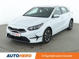 Kia cee'd 1.0 TGDI Mild-Hybrid DriveAut*NAVI*LED*CAM