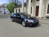 Volkswagen Phaeton 3.0 V6 TDI 4MOTION Tiptronic 5-Sitze... - gebrauchte VW Phaeton aus dem Jahr 2005