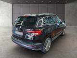 Skoda Karoq Style 1.5TSI DSG LED Navi RFK ACC AHK - Skoda Karoq Gebrauchtwagen