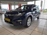 Suzuki S-Cross 1.4 Comfort SHZ Carplay EPH - blaue Suzuki (SX4) S-Cross
