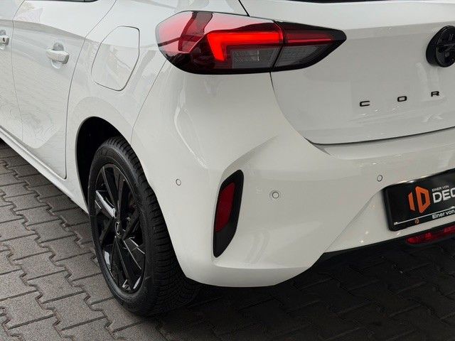 Fahrzeugabbildung Opel Corsa F GS 100PS Automatik/LED/Kamera/SHZ!